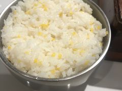 米饭-延锄汤饭食堂(桂林路店)
