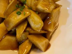 -同得兴 Since·1995 传统苏式面馆(嘉馀坊店)