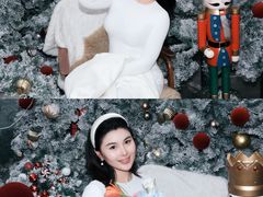 -Highline·城市露台景观餐厅(淮海路店)