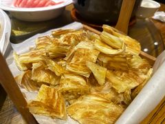 -苹果树下艺术餐厅(通州店)