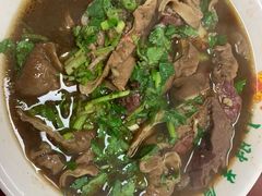 -小胖包子王(光明楼店)