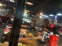 -四禧精酿烧烤串吧(大明湖店)