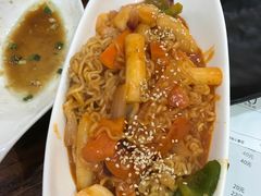 -意成料理