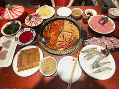-黄家码头老火锅(解放碑旗舰店)
