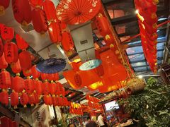 大堂-客家大院·非遗赣南客家菜(郁孤台店)
