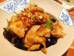 重庆馋嘴肚-九转小磨(凯德店)