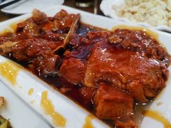 -砂锅李(九江路店)
