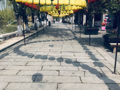 -窑湾古镇