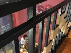 -周幺妹重庆老火锅(银泰城总店)