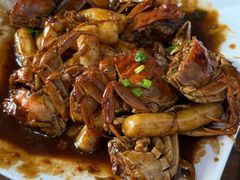 -妈妈的小作坊(陈家镇店)