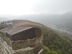 -居庸关长城