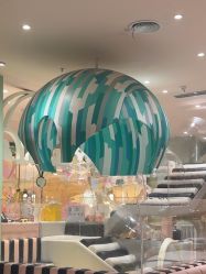 -奈尔宝家庭中心·亲子餐厅(华采天地店)