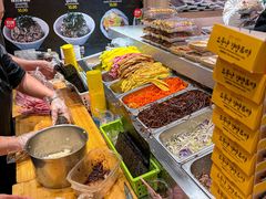 -传闻来紫菜包饭·打糕(西塔韩百店)