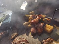 -正宗石棉烧烤(汉源店)