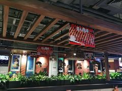 -管氏翅吧(台湾街店)