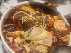 -花舍·新派粤菜·西餐·下午茶(亚运村·鸟巢店)
