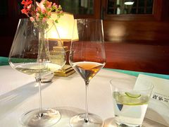 -三嚥阁 La Villa Restaurant