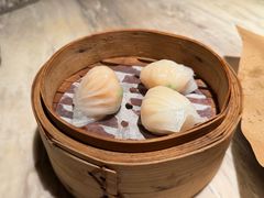 -广州花园酒店荔湾亭·地道点心·粤式饮茶
