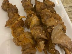 -老徐烧烤涮肚(交道口店)