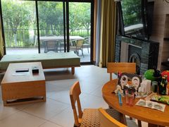 -太阳岛度假酒店