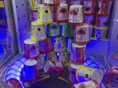 -风云再起游乐汇(北京西单西西友谊店)