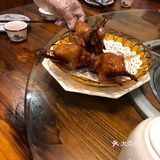 第3次来光顾此店 今天部长推荐给我们的菜式很好