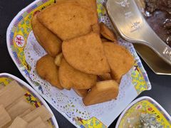 -芦月轩羊蝎子(太平桥店)