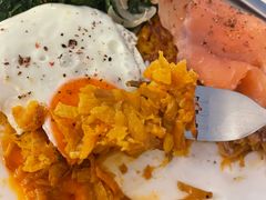 -Egg•Allday Brunch(襄阳北路店)