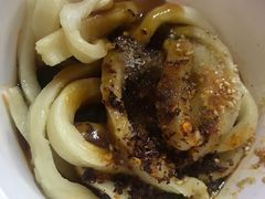 -洞子口张老二凉粉(文殊院店)