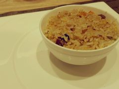 android_upload_pic-若蘭慈·无国界素食料理(欢乐海岸店)