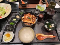 -玄白·炭烤活鳗(上海首店)