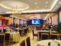 大堂-顺风山庄(水濂山店)