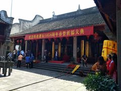 -庆安会馆