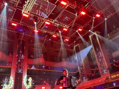 -斯卡拉演艺集团