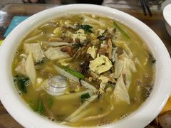 -山里人姜汁(府东小区店)