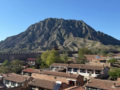 -鸡鸣驿城