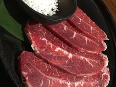-九田家黑牛烤肉料理(贝尔路店)