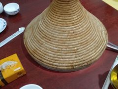 -姚记抚仙湖石锅鱼庄