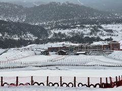 -太子岭滑雪场