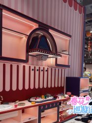 -meland亲子乐园(北京首开通州万象汇店)