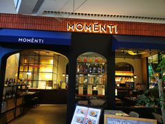 -MOMENTI手工意面(晶耀前滩店)