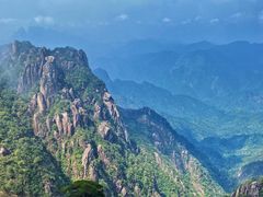 -三清山风景名胜区