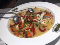 玲珑鲜香鱼-玉玲珑(陆家嘴店)