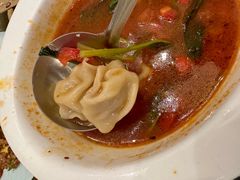 -阿拉丁新疆风味餐厅·清真(罗廊巷店)