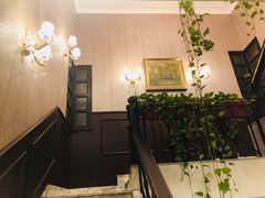 -老洋房花园饭店(绍兴路店)