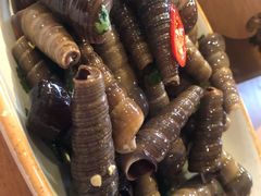 -喝丢一只鞋海鲜烧烤·海肠捞饭(东关街店)