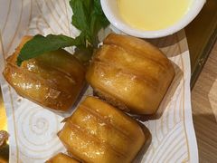 -令狐冲烤鱼·烧菜馆(达明店)