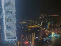 -广州四季酒店