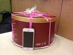 -OL’s Cake鲜荟千层(东风中路店)