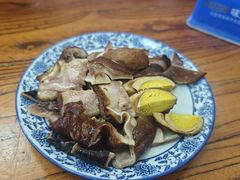 -朱秀英梆梆肉葫芦头(琉璃街店)